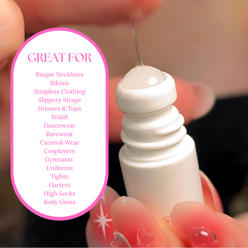 Fusie Body Adhesive